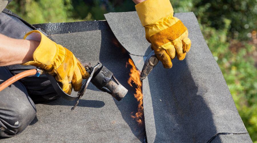 Expert top industrial roofings services in Outlook, WA